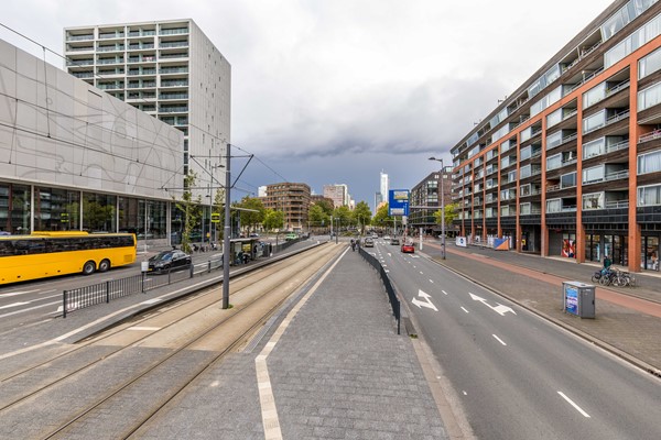 Medium property photo - Laan op Zuid 1175, 3072 DB Rotterdam